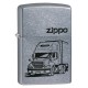 Zippo Moto EMB
