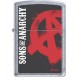 Zippo Sons of Anarchy A