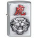 Zippo Year Of The Tiger