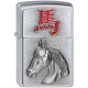 Zippo Year Of The Horse